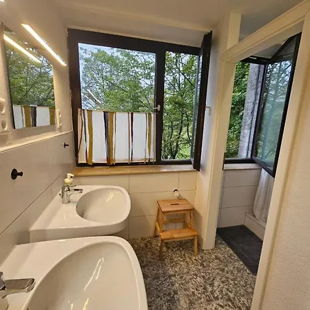 Appartement 7 Gomadingen